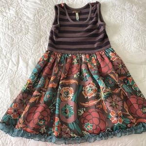 Matilda Jane dress size 6